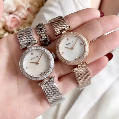 Gucci Watch