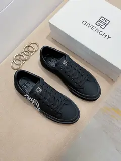 Givenchy men’s sports casual shoes