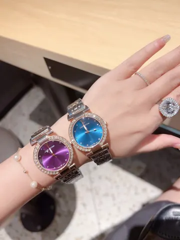 Louis Vuitton Watch