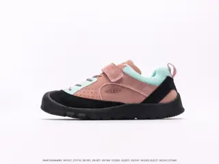 KEEN hiking leather children’s shoes