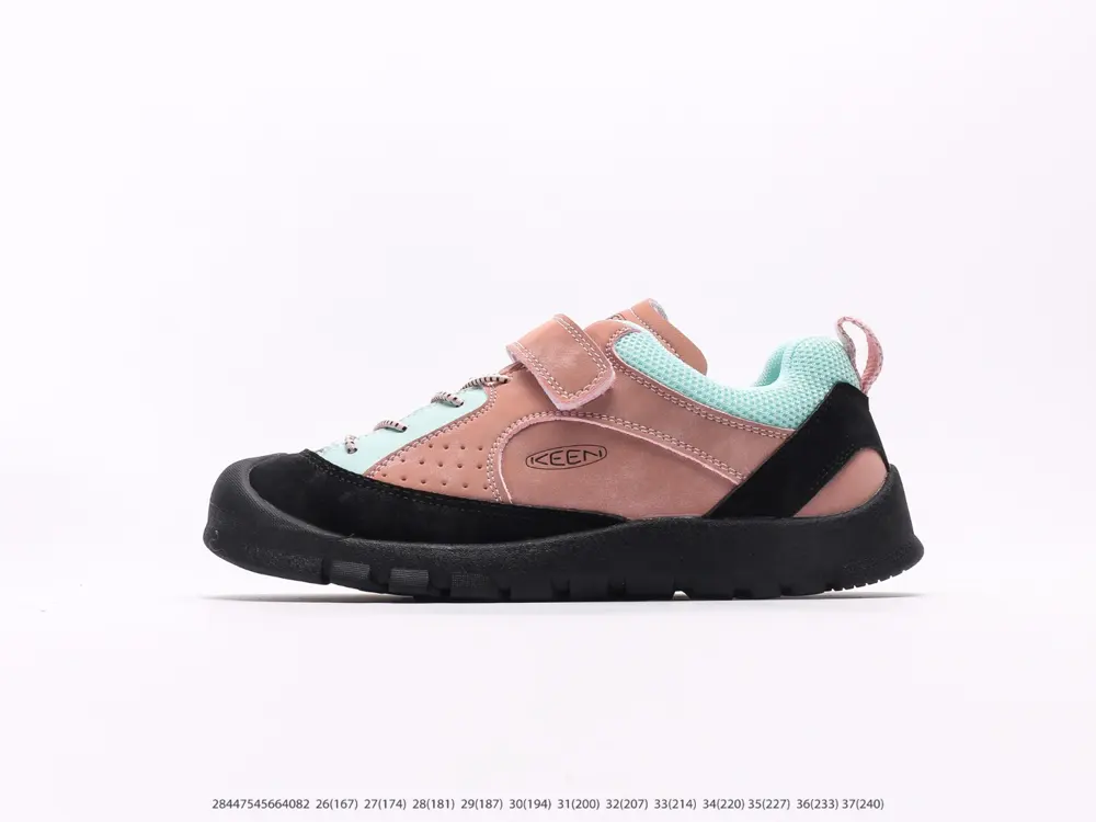 KEEN hiking leather children’s shoes