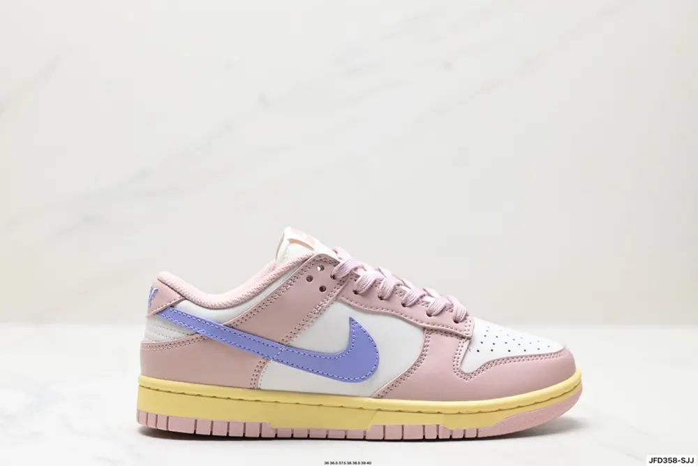 Nike DUNK LOW Dunk Series Retro Low-top Casual Sports Skateboard Shoes DD1503-601