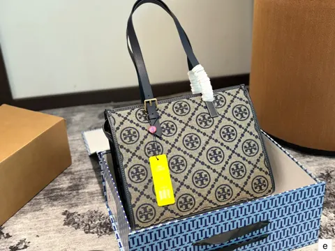 ToryBurch Tote
