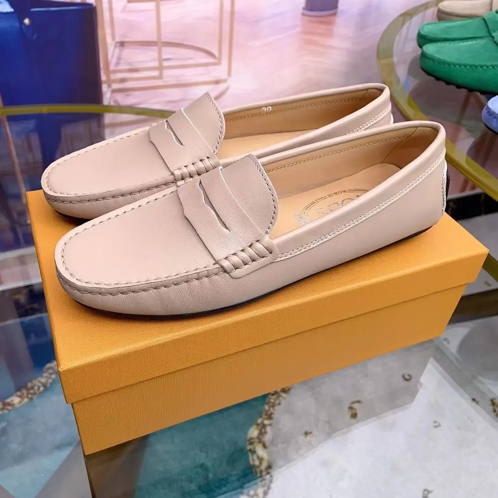 Tods shoes