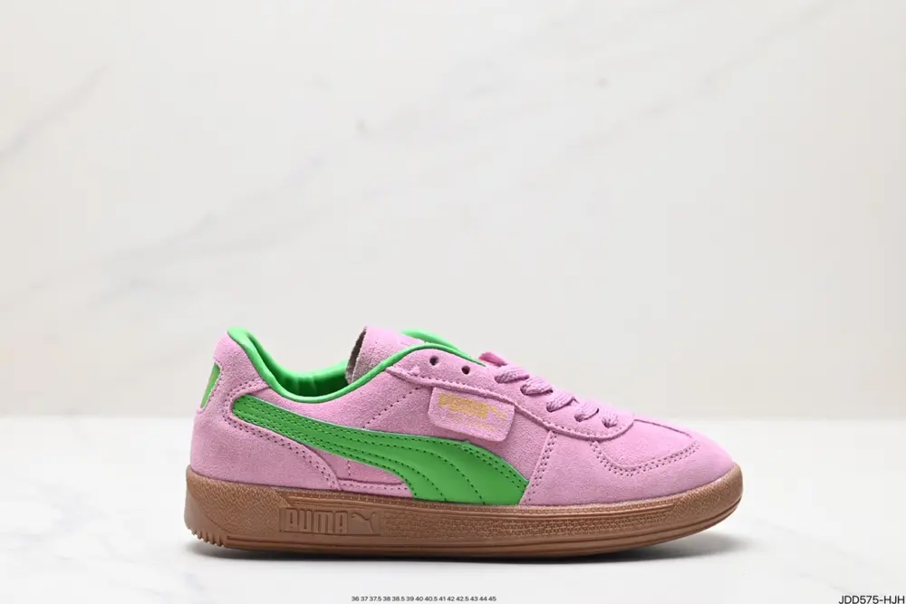 Puma Palermo OG retro item Shoes 397643-02