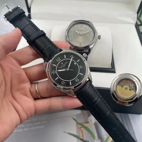 Vacheron Constantin Watch