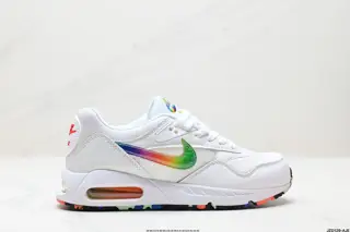 Nike Air Max Correlate Air Cushion Shock-Resistant Sports Shoes for Men and Women