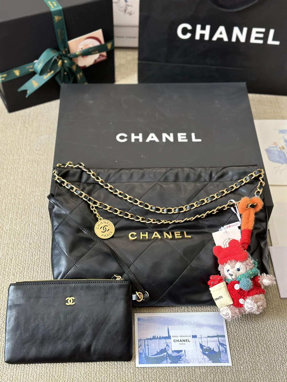 Chanel Bag