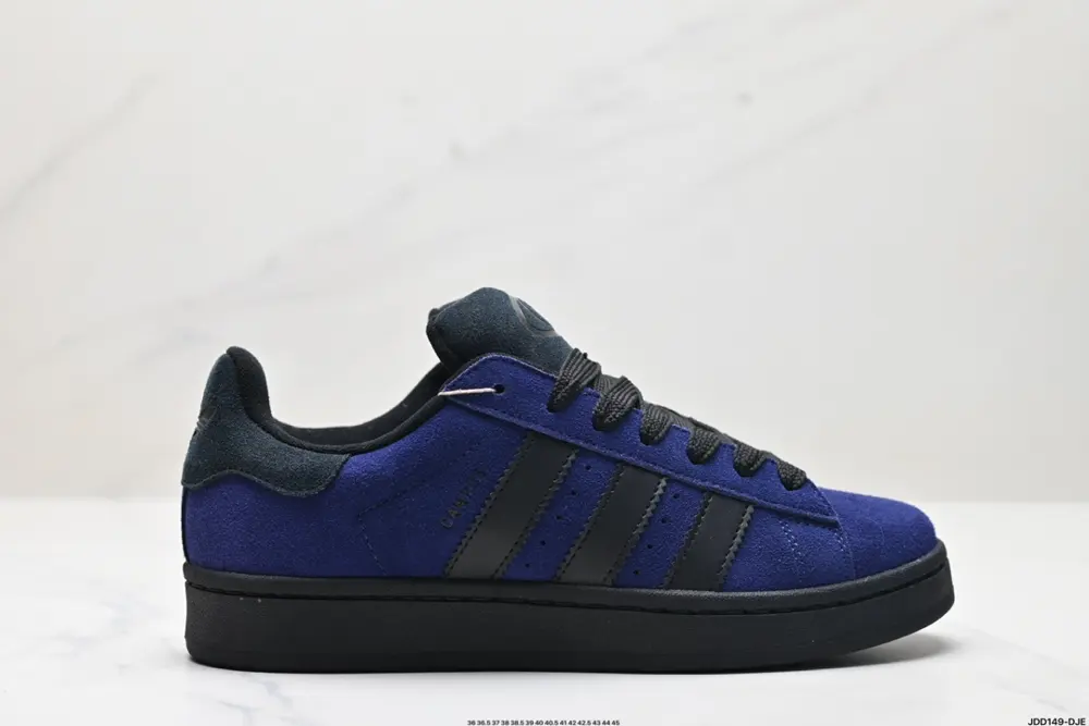 Adidas Originals Campus 00s College Series Shoes JH8997