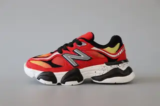 New Balance NB9060 children’s shoes