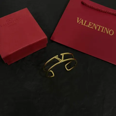 Valentino bracelet