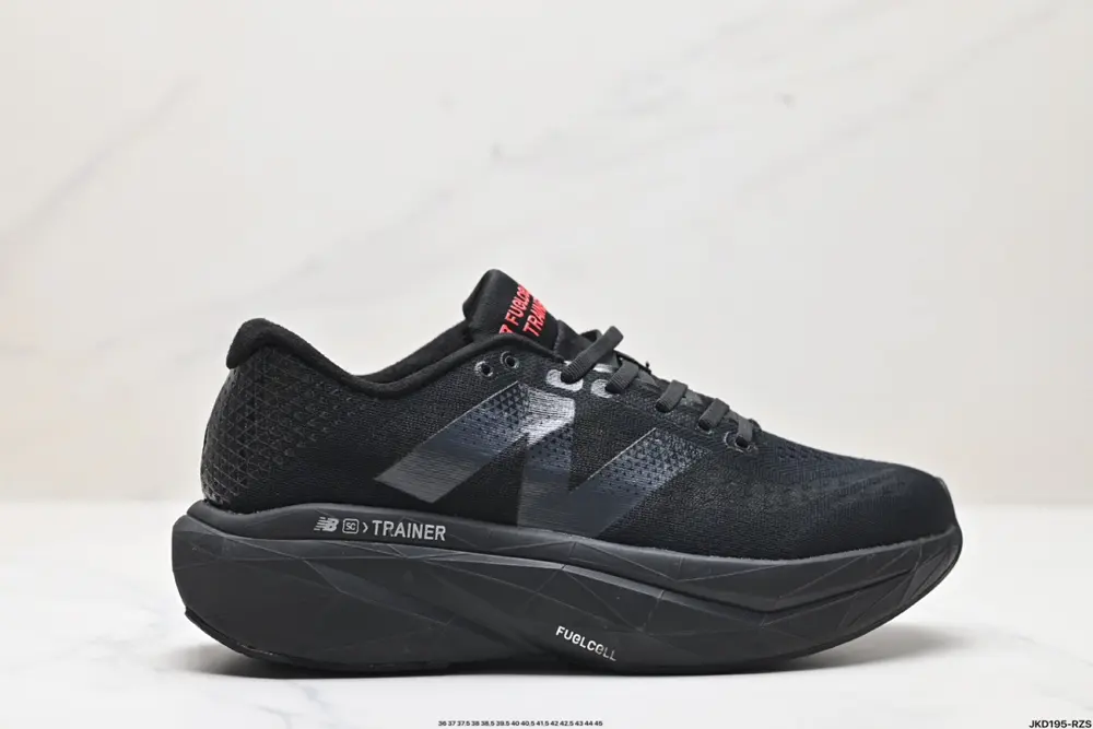 New Balance FuelCell SuperComp Elite v4 sports comfortable and wear-resistant low-top MFCXLB3