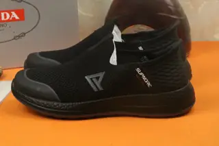 Prada casual shoes