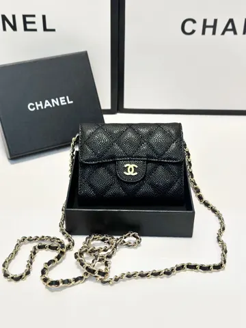 Chanel Backpack