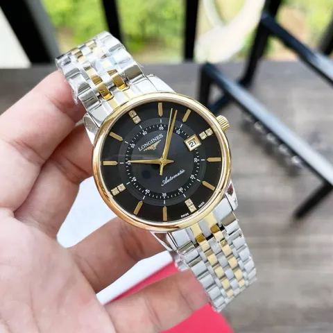 Longines Watch