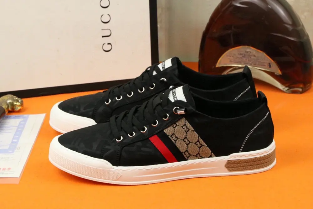 Gucci casual sneakers
