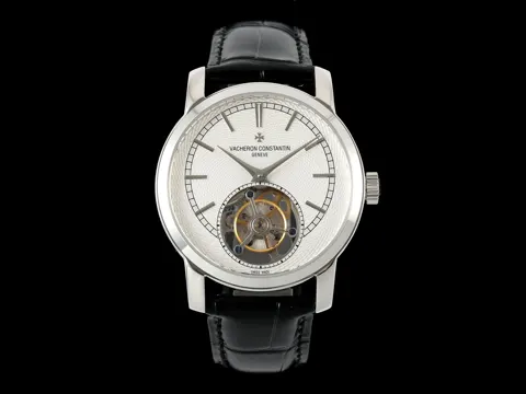 Vacheron Constantin Watch
