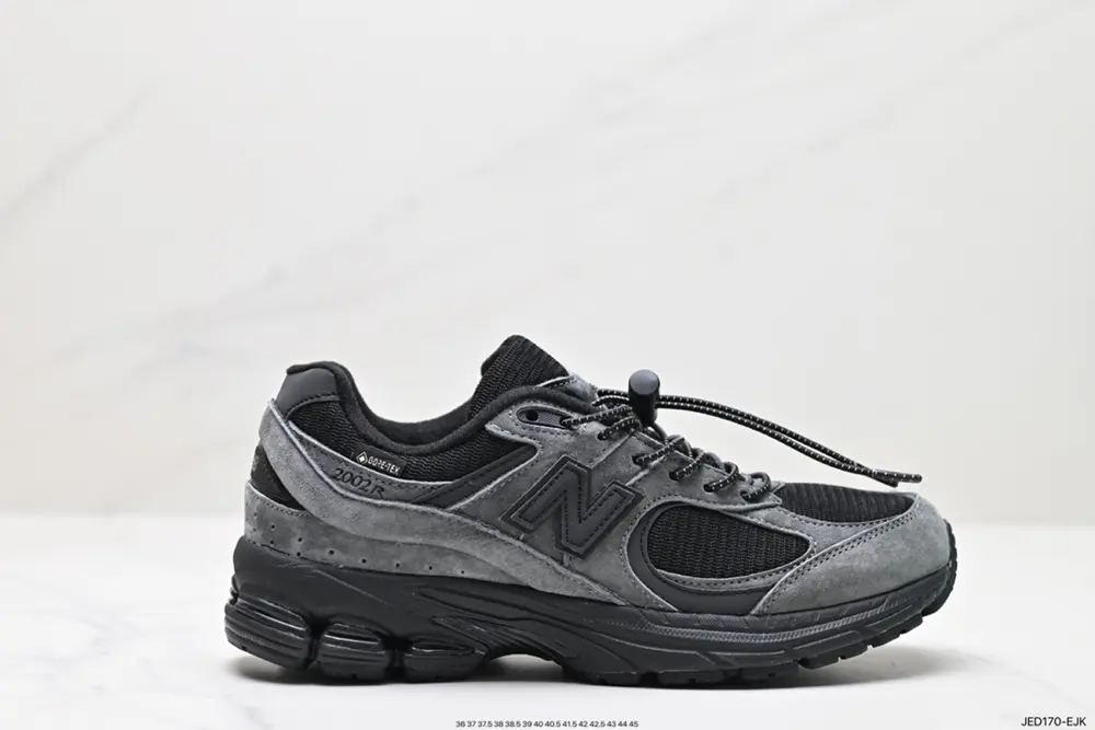 New Balance New Balance M2002 series American-made classic retro men’s and women’s casual M2002RXZ