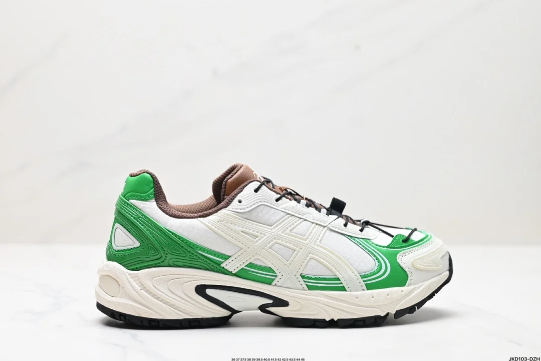 Asics Gel-Kahana Tr V4 outdoor functional retro shock-absorbing wear-resistant low-top 1203A586-020