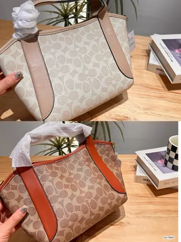 COACH Crossbody