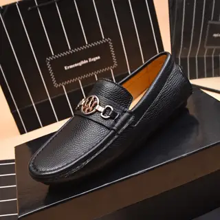 ZEGNA loafers