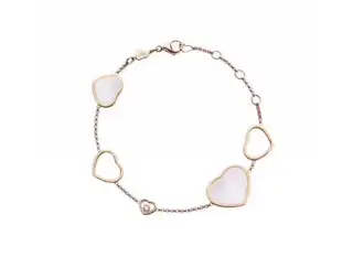Chopard necklace