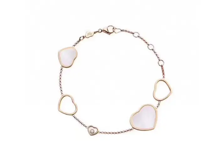 Chopard necklace