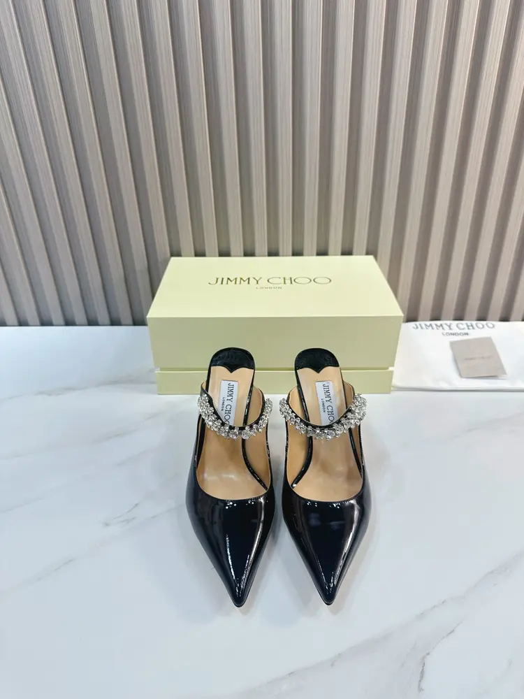 Jimmy Choo Women’s clothing and shoes