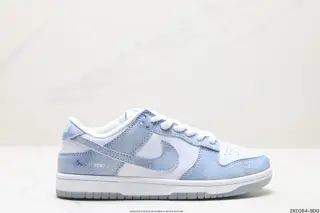 Nike NK Dunk Low Retro “DIY high-end customization” Sneakers JH8039-939