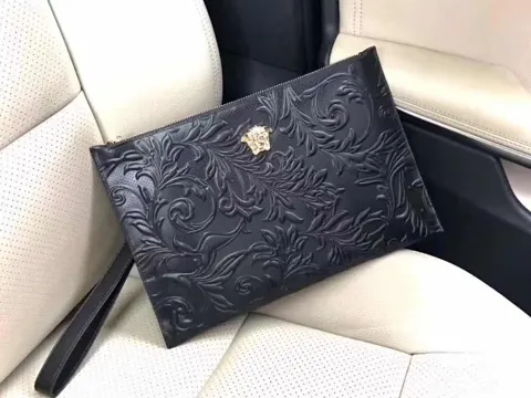 Versace Clutch