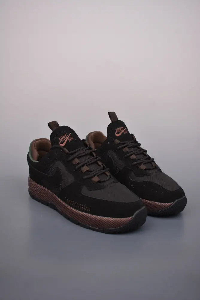 Nike Cross-country Hiking Shoes