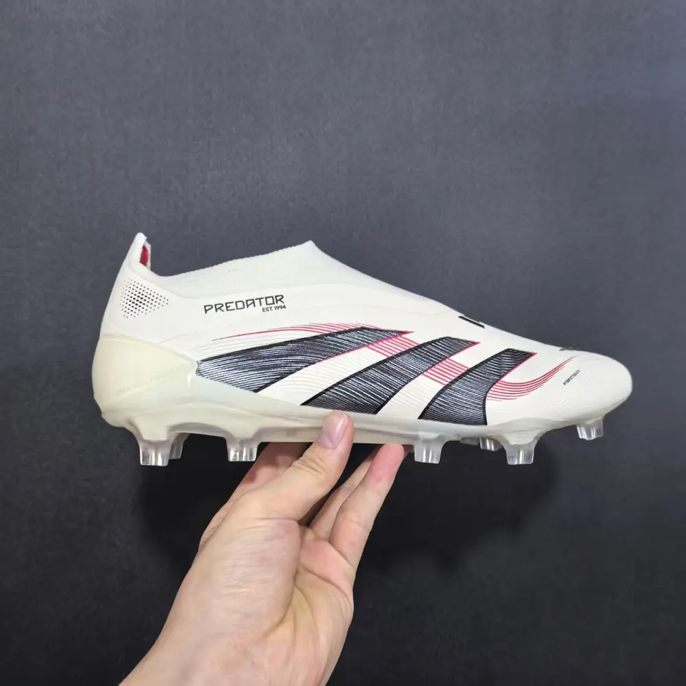 Adidas football shoes