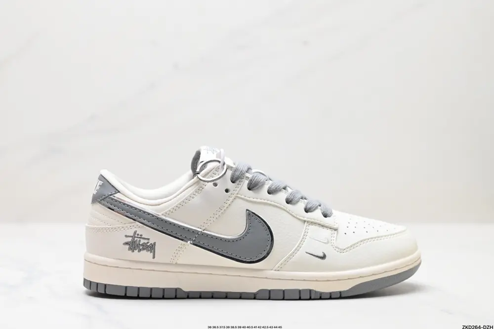 Nike NK Dunk Low Retro “DIY high-end customization” Sneakers MM1089-022