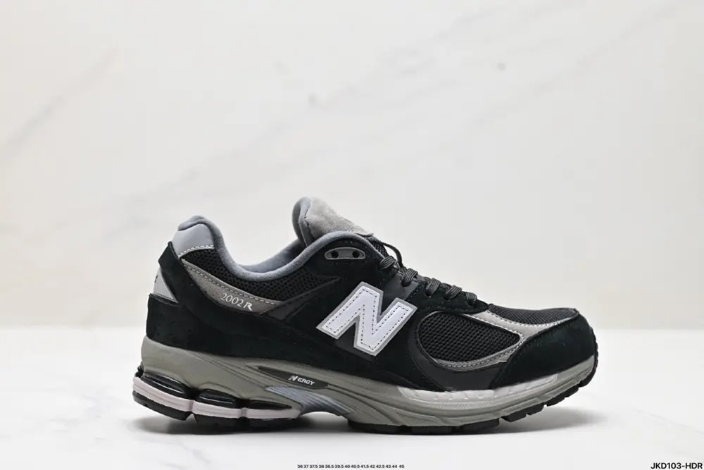 New Balance M2002 series retro dad style men’s and women’s casual shoes M2002RR1