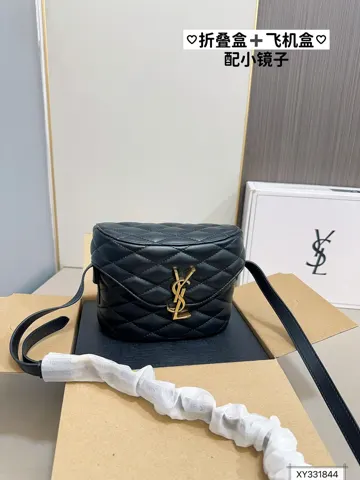 Yves Saint Laurent Crossbody