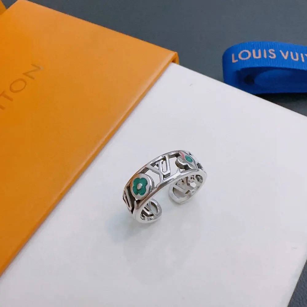 Louis Vuitton ring
