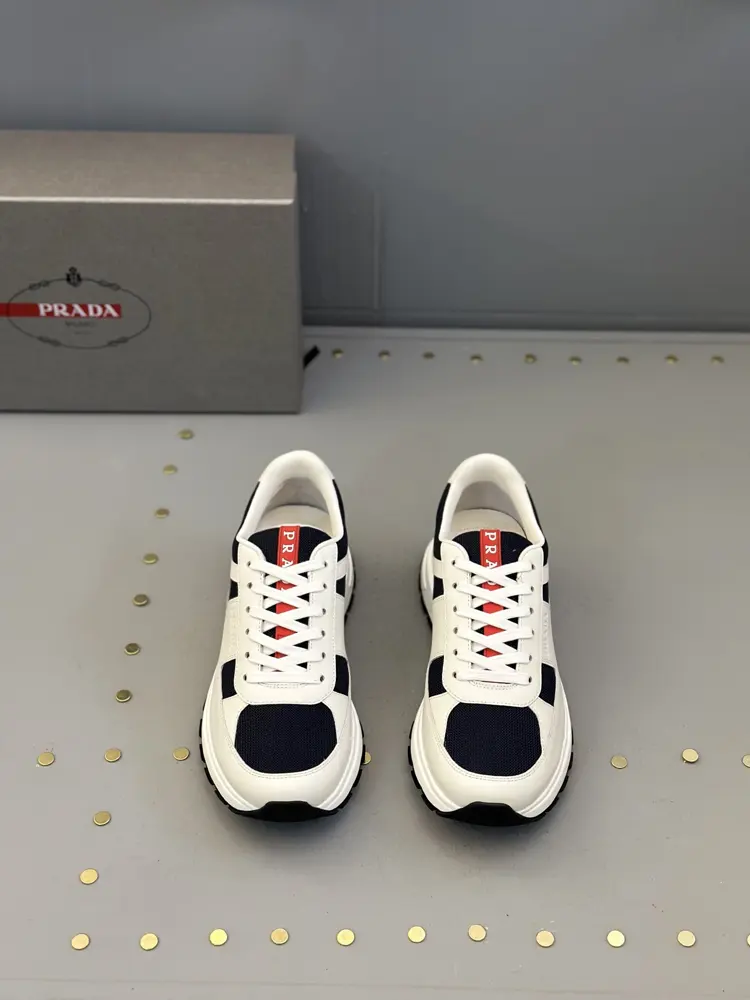 Prada casual shoes