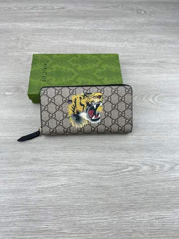 Gucci Wallet