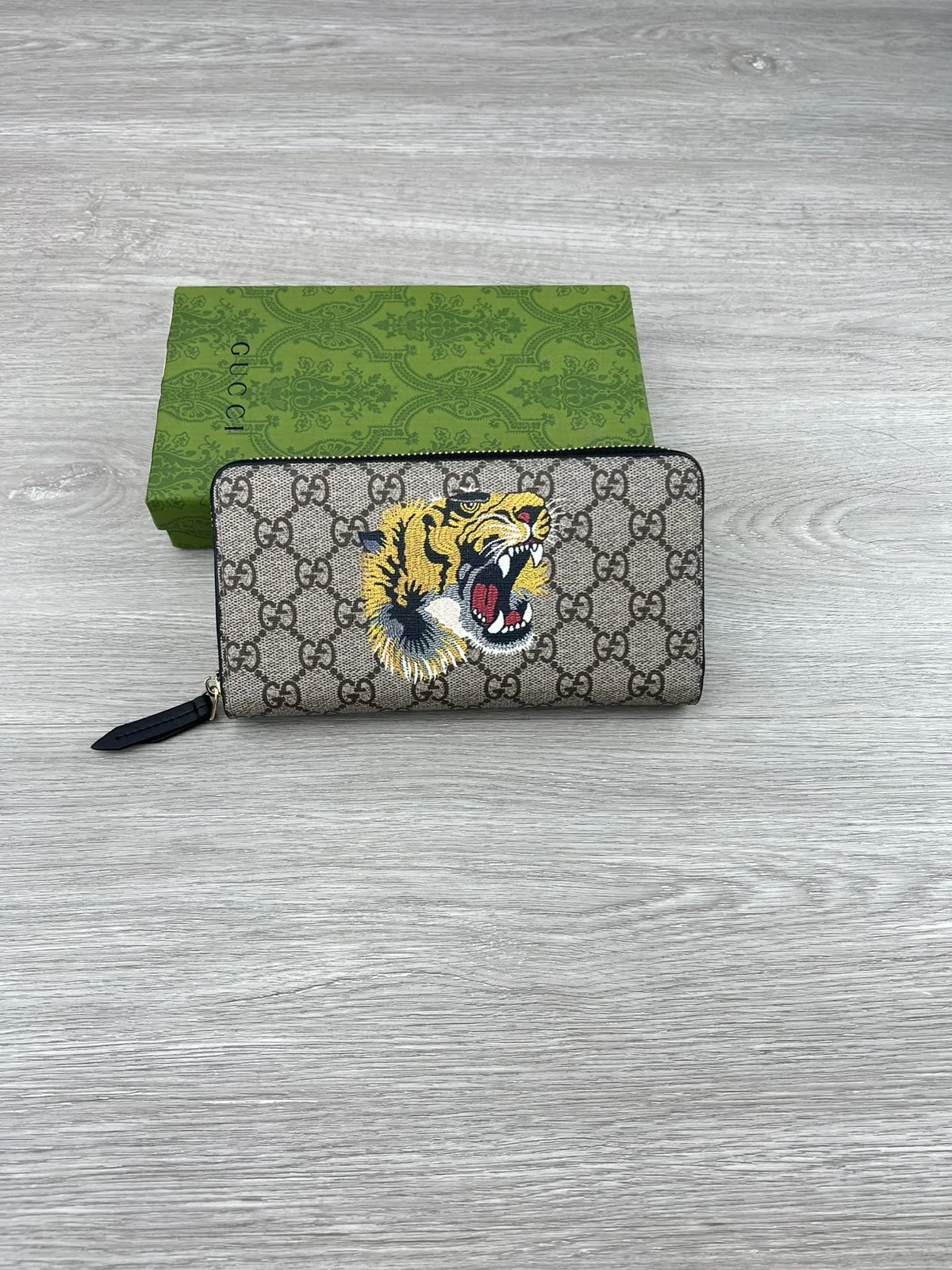 Gucci Wallet