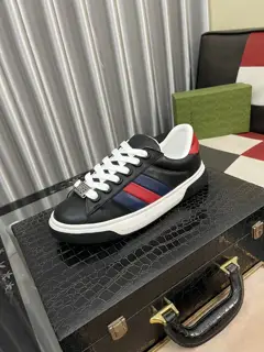 Gucci casual shoes