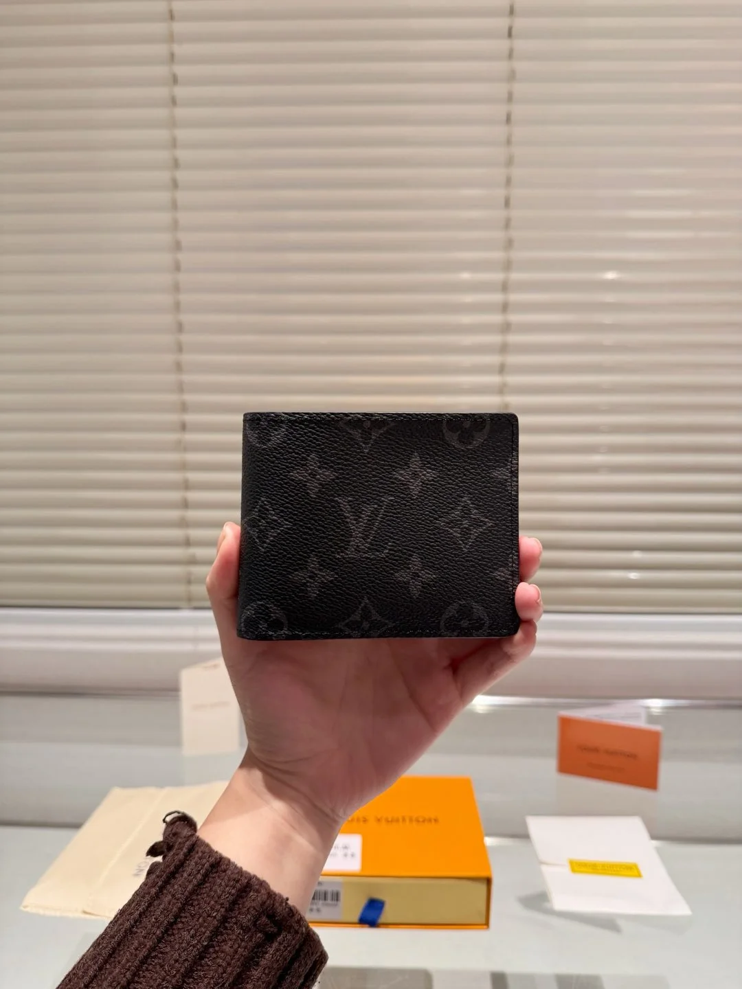 Louis Vuitton Wallet