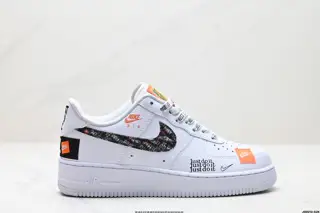 NIKE AIR FORCE 1’07 Sneakers AR7719-100