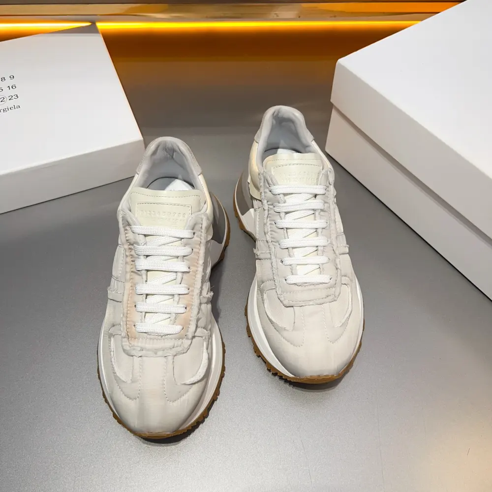 Maison Margiela Retro Dexterity Shoes