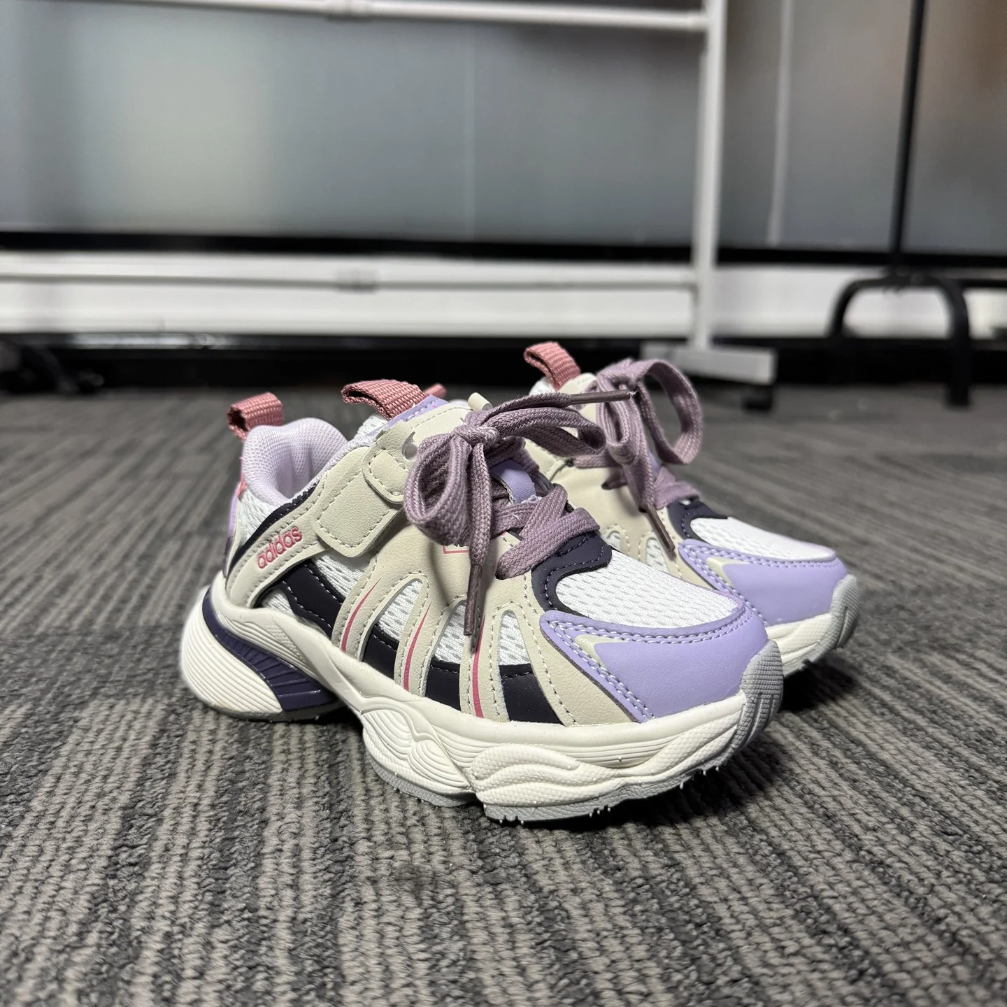 Adidas Daddy Shoes