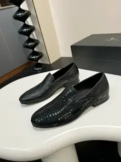 Giuseppe Zanotti high-end men’s shoes