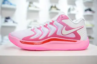 Nike basketball shoes