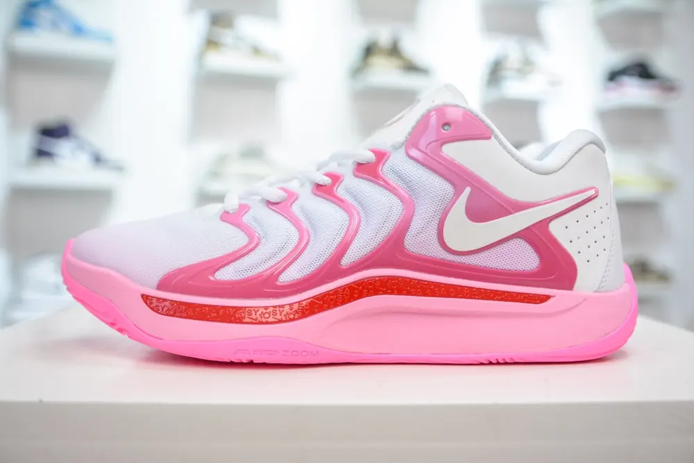 Nike basketball shoes