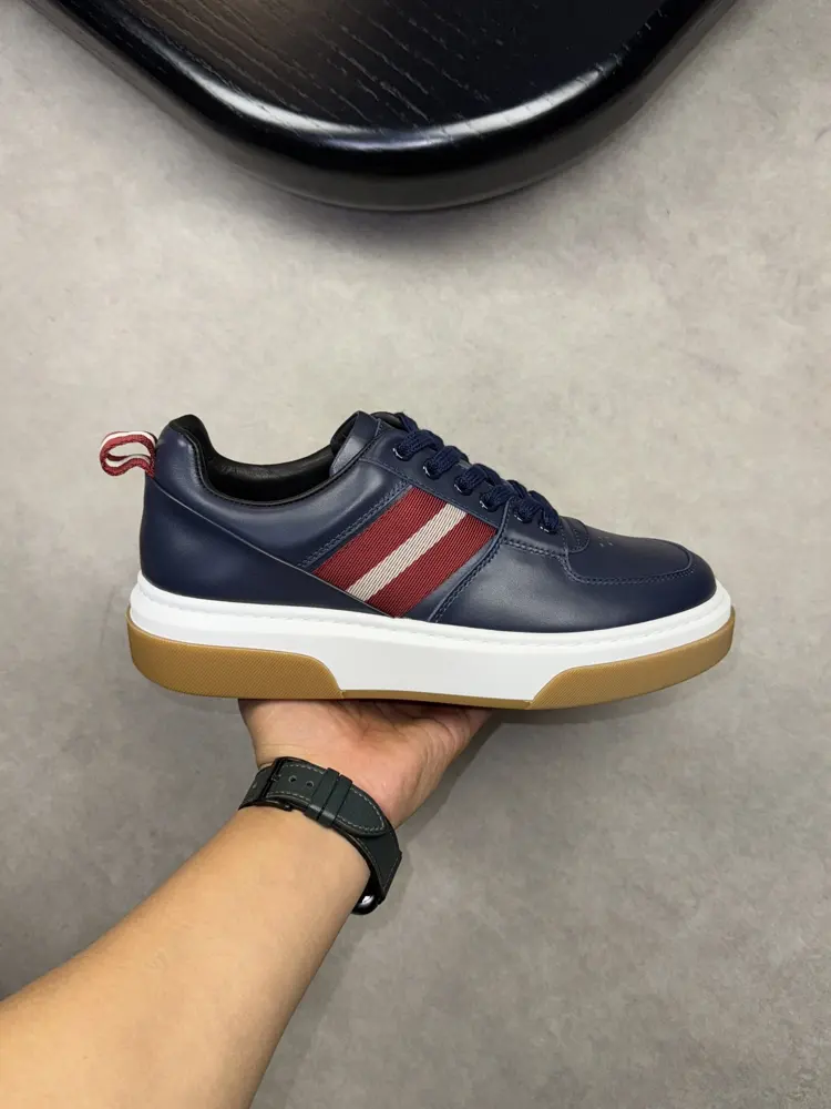 BALLY casual shoes