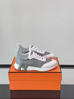 Hermès Bouncing sneakers