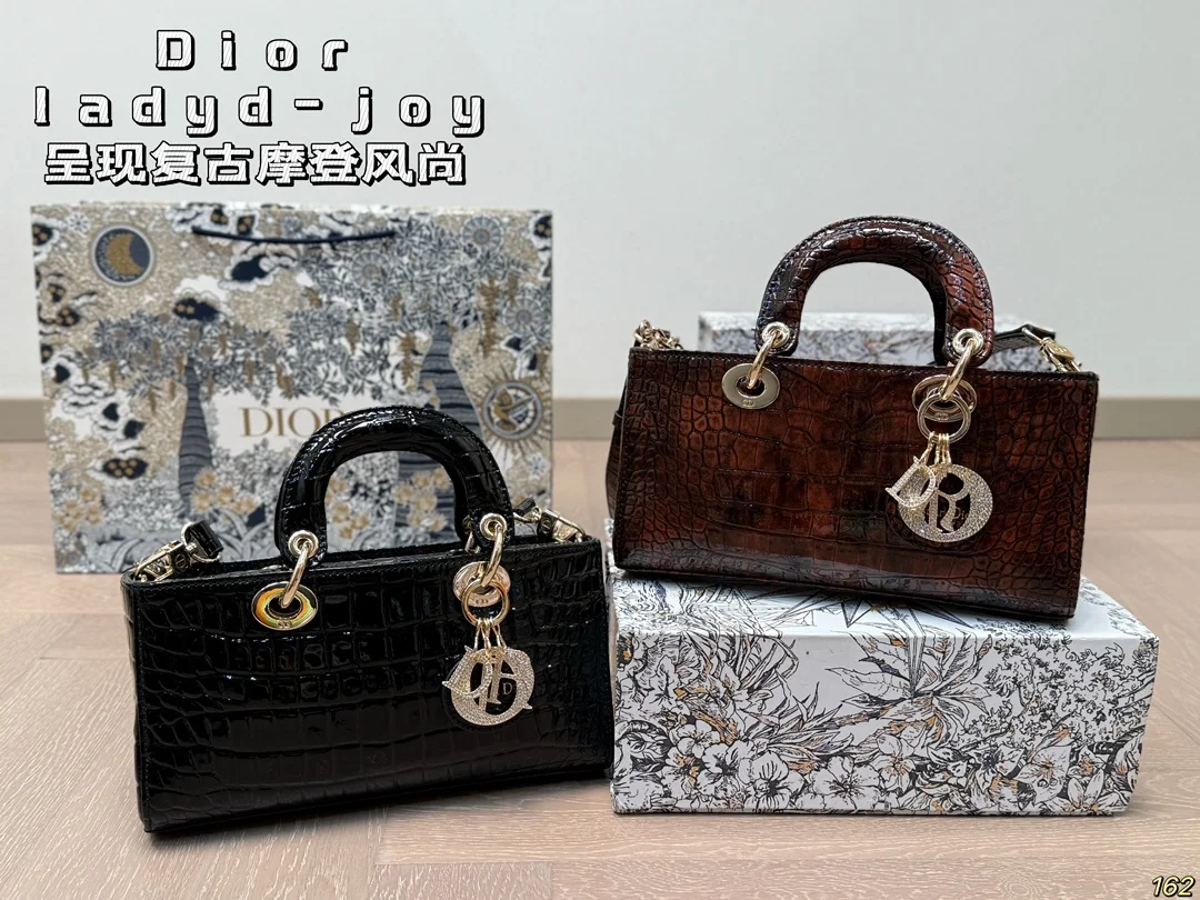 Dior Bag